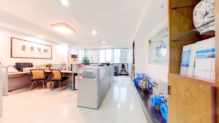 新兴花园晴雅轩二手房实景图