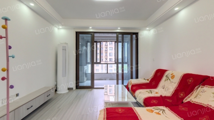 龙湖棠城二手房实景图