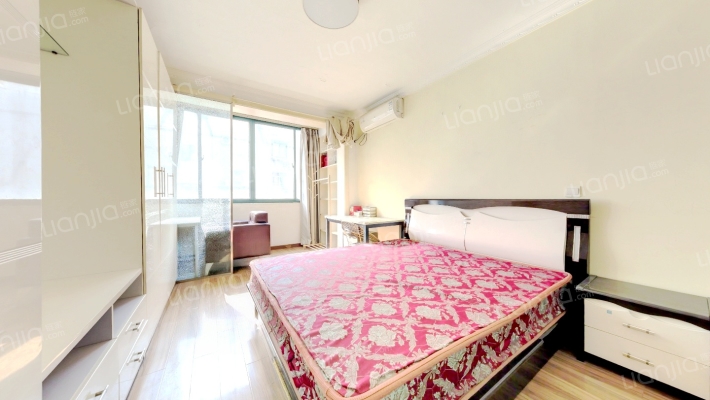 岭南路100弄二手房实景图