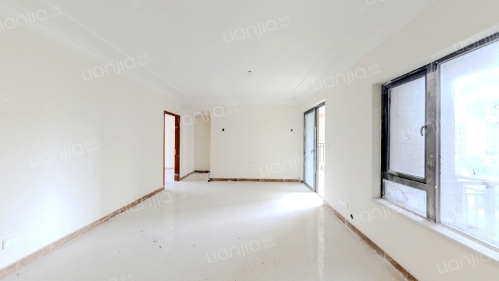 恒大御景半岛二手房实景图