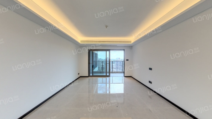 时代汀蓝二手房实景图