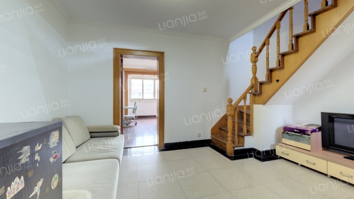 怡华苑二手房实景图