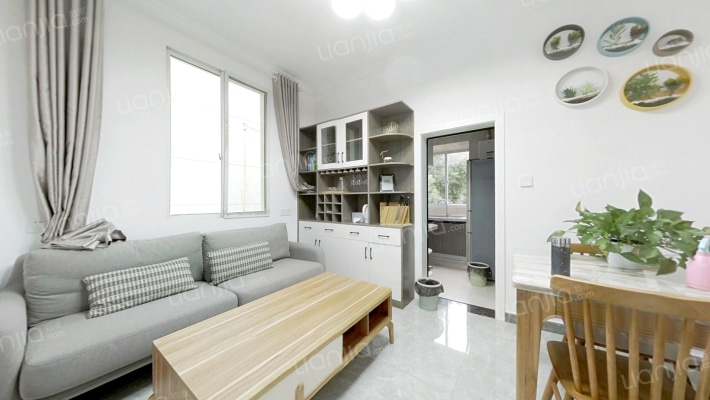 会堂侧路二手房实景图