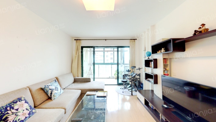 艺泰安邦二手房实景图