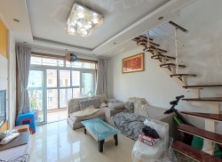 整租·薇尼诗花园西区 4室1厅 南_薇尼诗花园西区租房