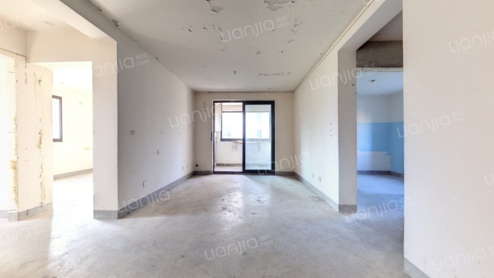 佘北家园结香苑二手房实景图