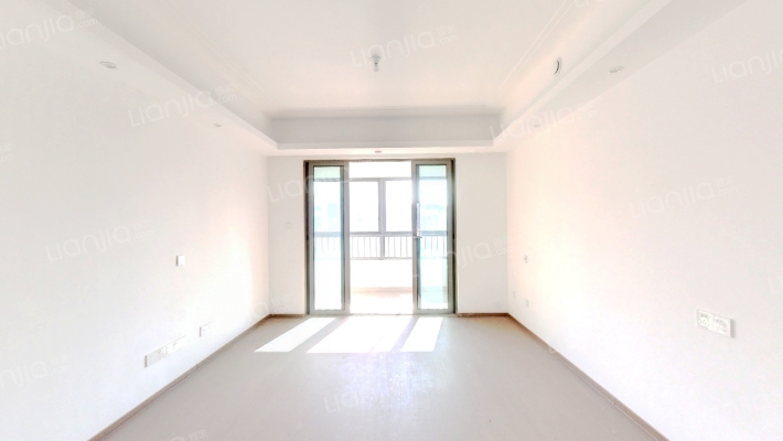 时代领峯峯境二手房实景图