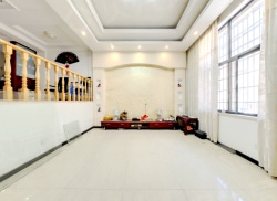 整租·唐家汇小区 3室2厅 复式 南_唐家汇小区租房