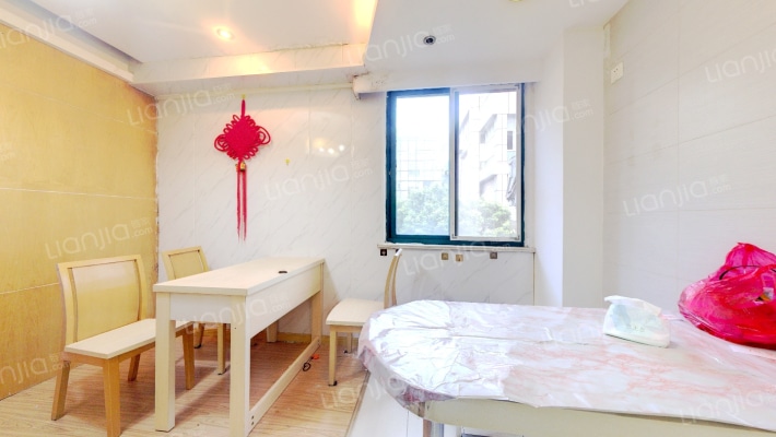 金百盛家纺广场二手房实景图