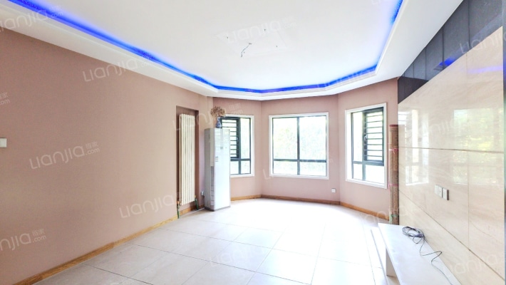 绿城百合公寓秋月苑二手房实景图