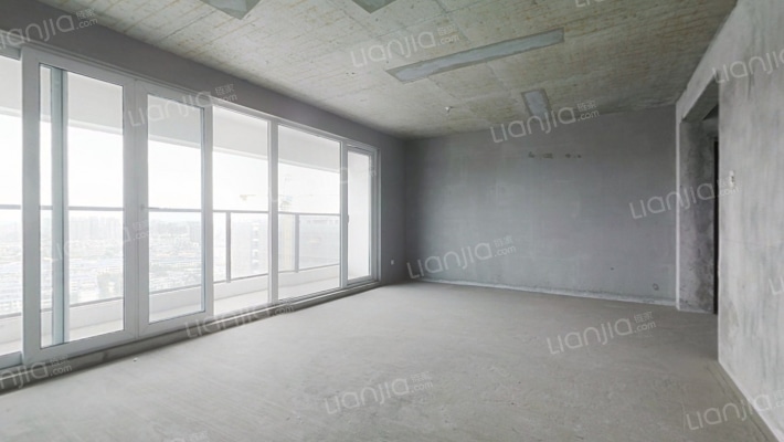 保利国宾首府二期二手房实景图