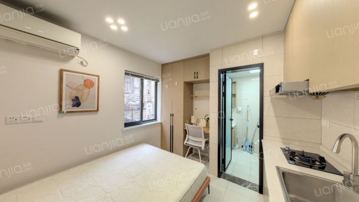 润康邨二手房实景图