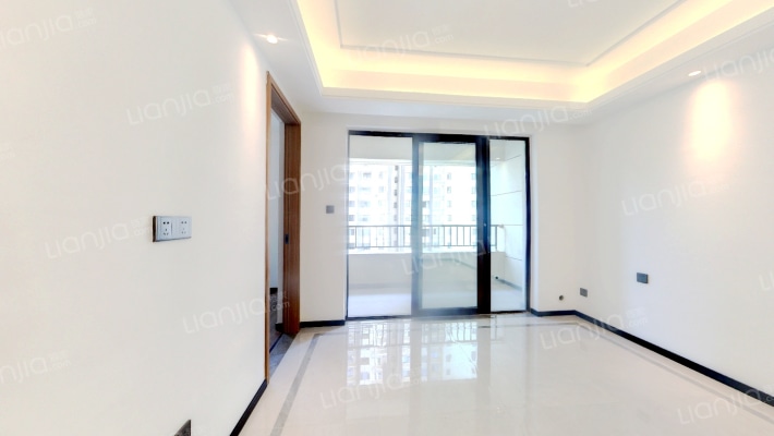 悦府二手房实景图