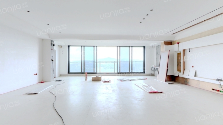 鼎峰源著二手房实景图