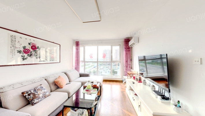 宸宜花园二手房实景图