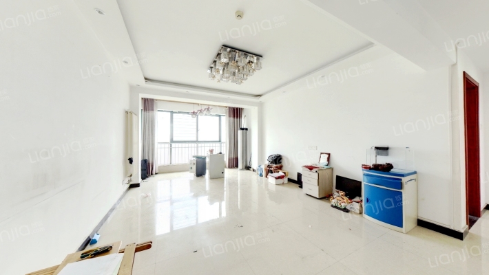 廊桥水岸二手房实景图