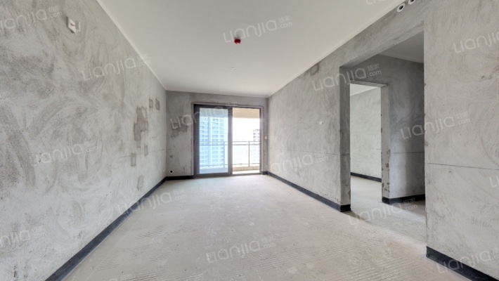 重庆融创文旅城御栖二手房实景图