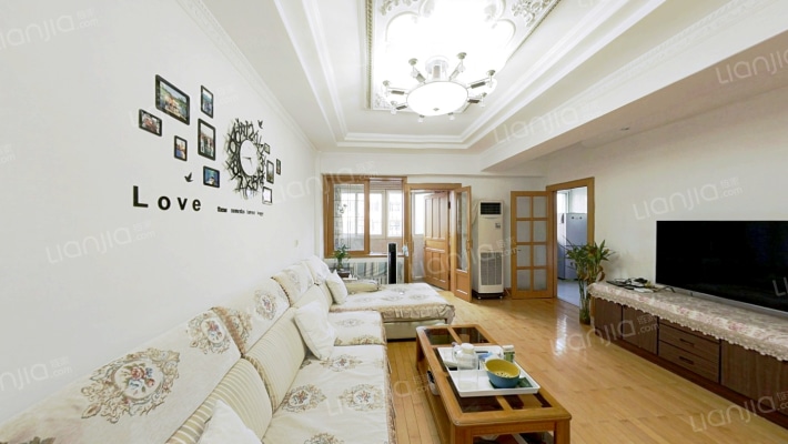 华光社区二手房实景图