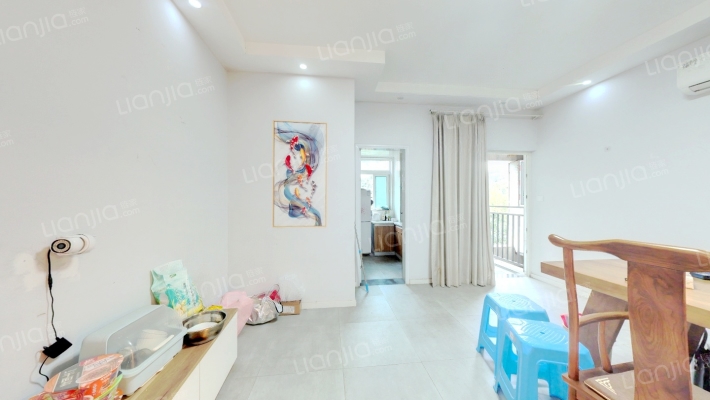 水晶城(九龙坡)二手房实景图