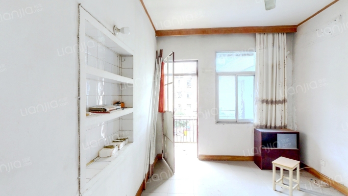 合力家园二村二手房实景图