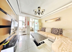 整租·长征社区 3室1厅 南/北_长征社区租房