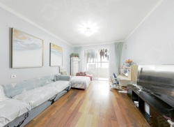 整租·华润橡树湾四期 1室1厅 南/北_华润橡树湾四期租房