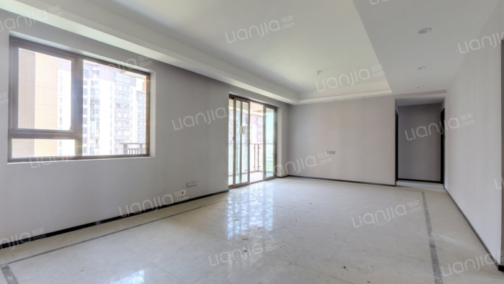 碧桂园翘楚棠二手房实景图