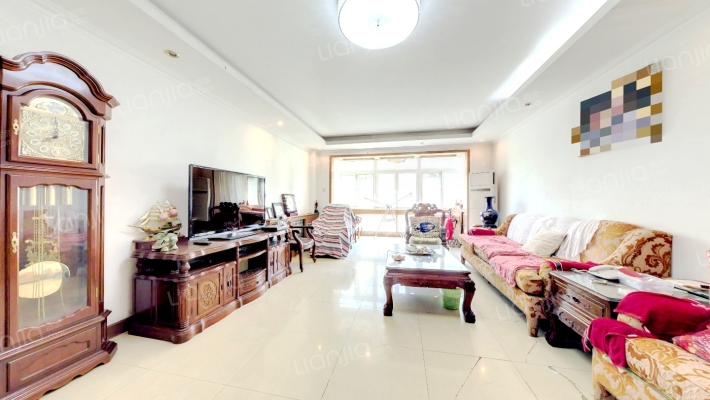 天通西苑一区二手房实景图