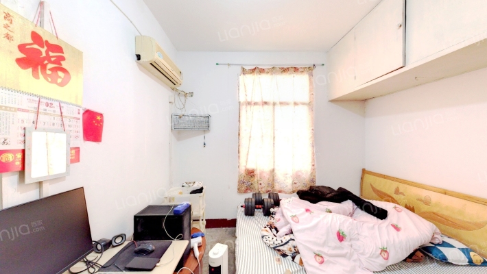 民政厅干休所二手房实景图