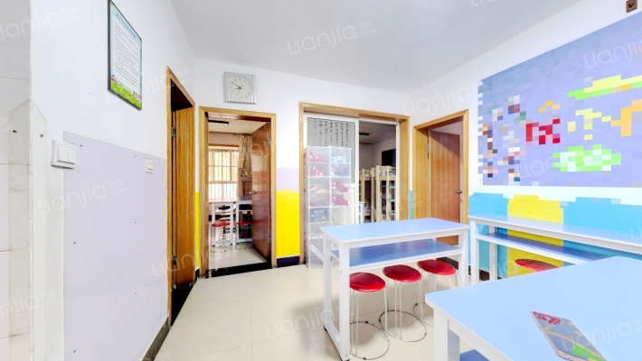 华鑫嘉苑二手房实景图