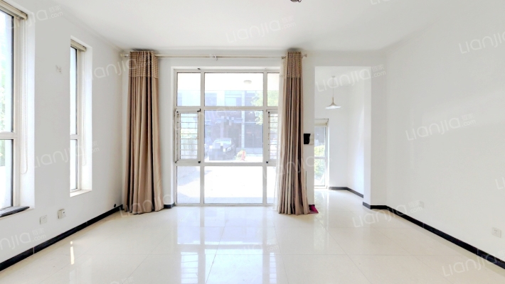 尚东庭二手房实景图