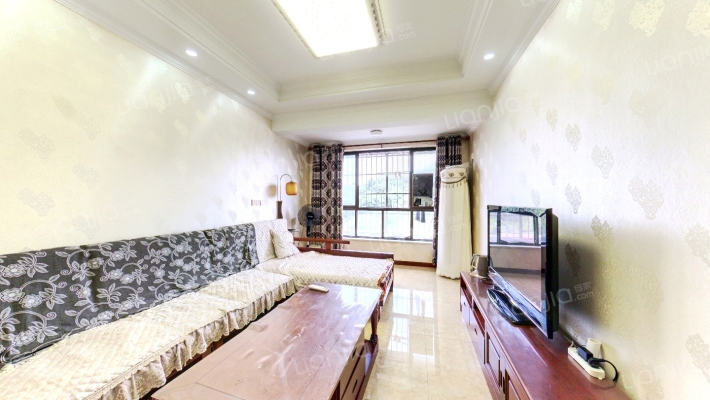 象屿两江公元二手房实景图