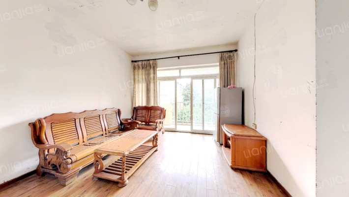 健康家园二手房实景图