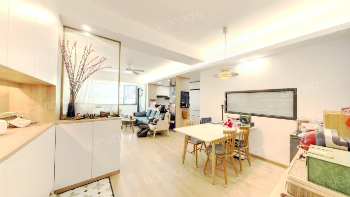 翠华苑二手房实景图