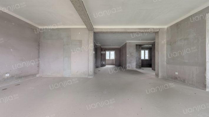 华景川云流名邸二手房实景图