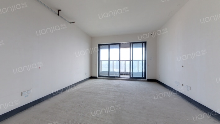 招商云邸二手房实景图