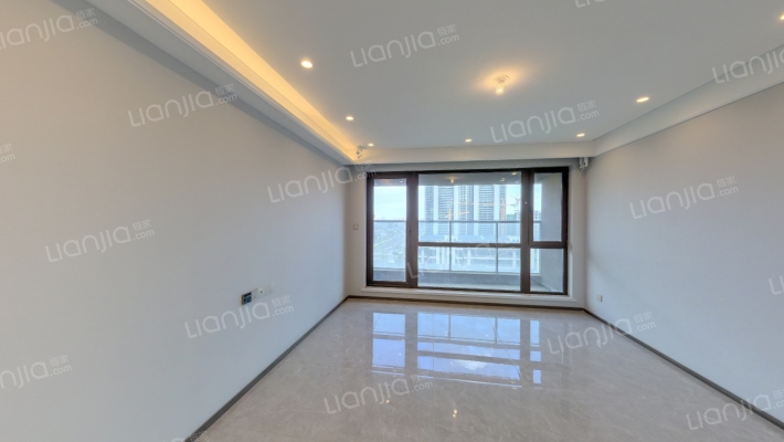 方大长白一品二手房实景图