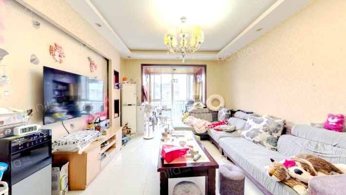 尚公馆二手房实景图