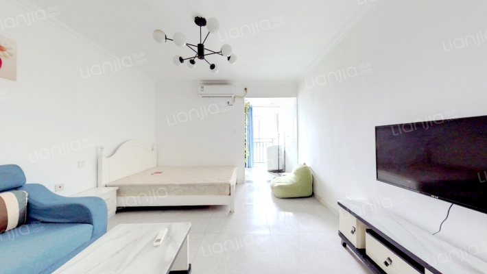 正昌幸福岭二手房实景图