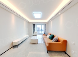 整租·融创海逸长洲三四期 2室1厅 南/北_融创海逸长洲三四期租房