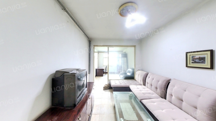 南辛庄东路二手房实景图