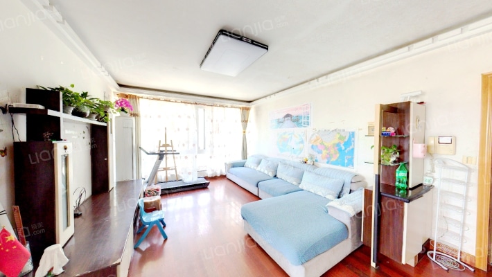 仙荷家园二手房实景图