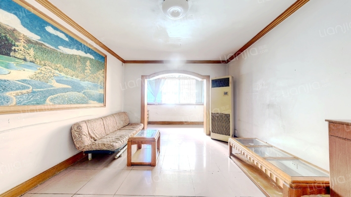 年丰巷53号二手房实景图