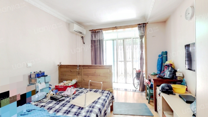 延吉一村二手房实景图