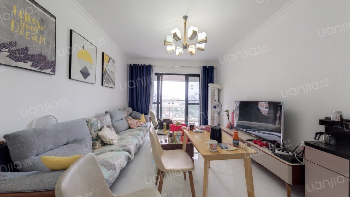 加和领御名苑二手房实景图