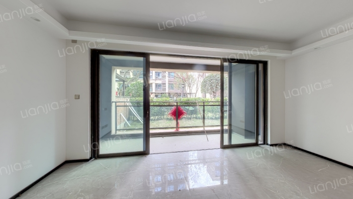 建发和玺三期二手房实景图