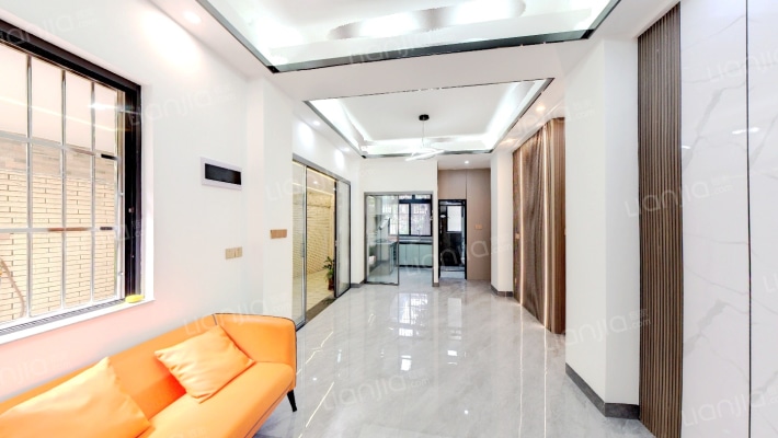 五一新村二手房实景图