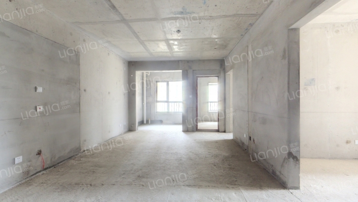 逸景佲园二手房实景图