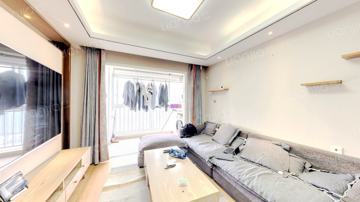 中南锦苑二手房实景图