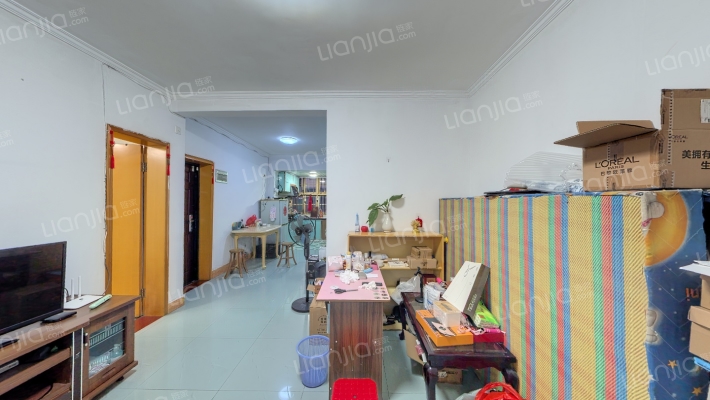 打铁垱台胞公寓二手房实景图